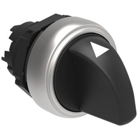 Selettore Leva Corta 1-0-2 ( Lovato Cod. Lpcs130 ) (1/4)