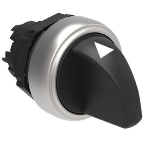 Selettore Leva Corta 1-0-2 ( LOVATO cod. LPCS131 ) (1/2)