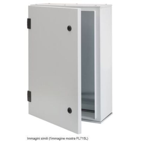 Quadro Orion Tech Porta Cieca H800 L600 P300 ( HAGER cod. FL729L )