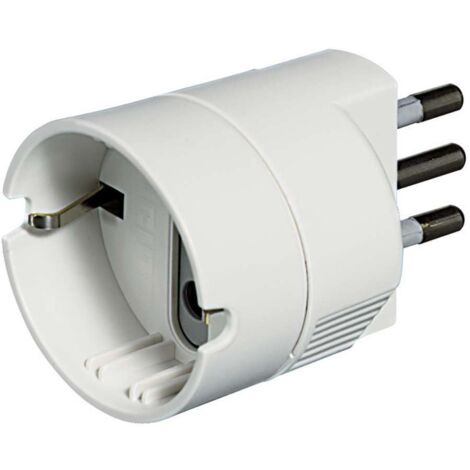 Bticino Adattatore spina 10A presa P30