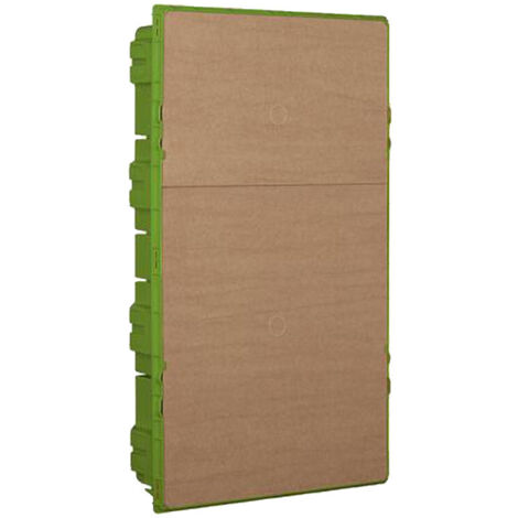 Scatola Incasso 36Modd3 Linea Space ( Bticino Cod. F315Sc36D3 ) (1/2)