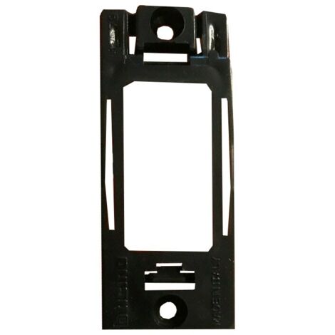 Supporto Per Profilati Per Placche Verticali 5367 Magic ( Bticino Cod. 5367R )