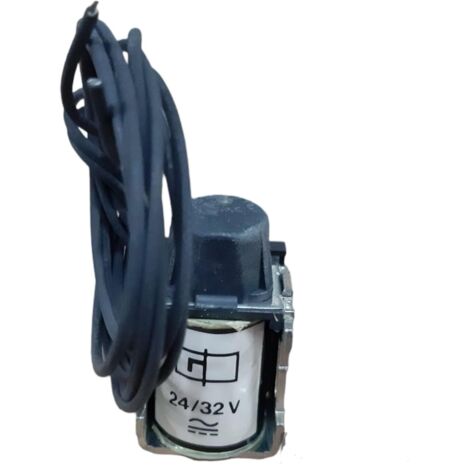 Sganciatore A Lancio Di Corrente 24V Megatiker ( BTICINO cod. M5T/024 )