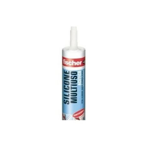 Sam 280-Tr Silicone Acetico ( FISHER cod. 00009351 )