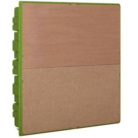 Scatola Incasso 36Modd2 Cartg Linea Space ( BTICINO cod. F315SC36D2 )
