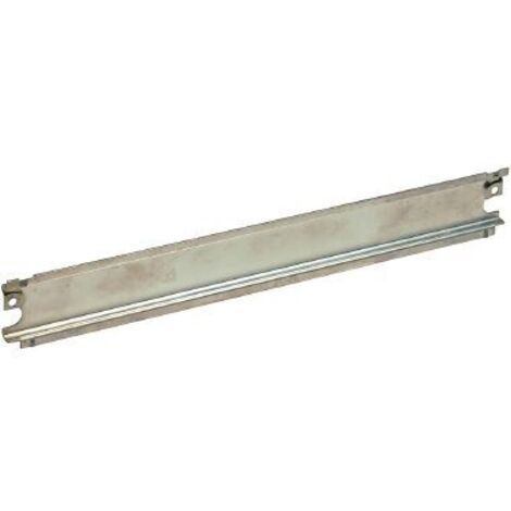 Guida Din35 18 Moduli Per Centralini ( BTICINO cod. F107/018 )