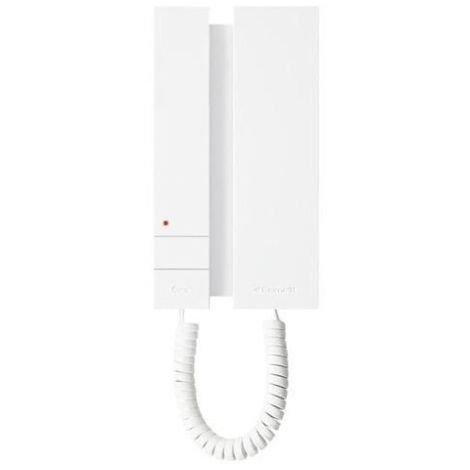 Citofono Con 2 Pulsanti Per Sistema Tradizionale ( COMELIT cod. 2702W )