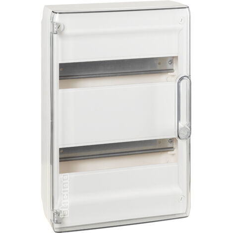 Centralino Da Parete Ip40 24 Moduli ( Bticino Cod. F305Pt24 )