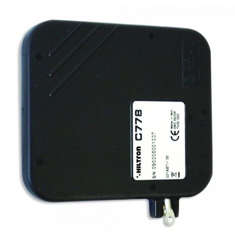 Contatto A Filo Per Tapparelle ( Hiltron Cod. C778 ) (1/2)
