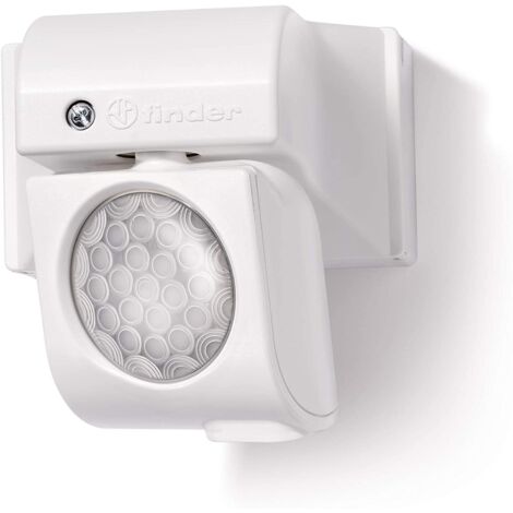 Finder rilevatore di movimento ad infrarossi da esterno 18a182300000