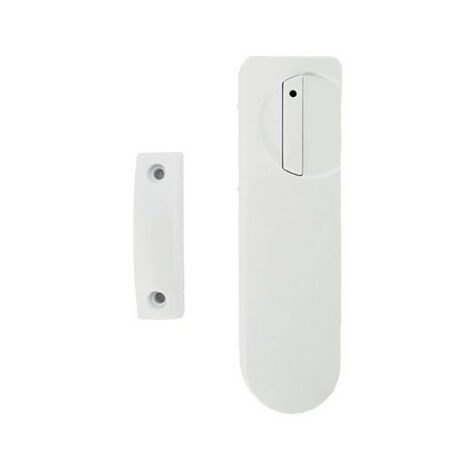 Contatto Magnetico Bianco ( URMET cod. 1051/201 )