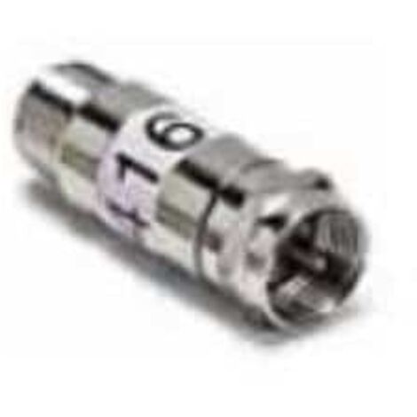 Blocca Dc Con Transizione F Maschio - F Femmina (Fracarro Cod. Pas3213001)