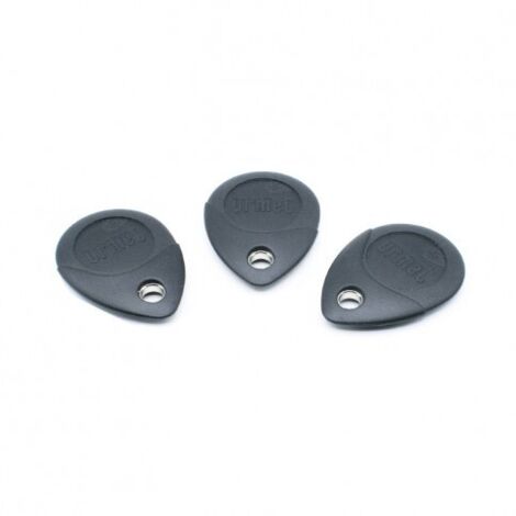 Kit 3 Chiave Lettore Di Prossimita' Mifare+ ( Urmet Cod. 1068/432 )