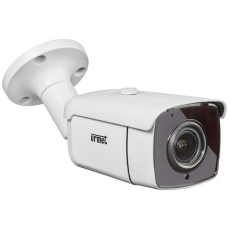 Telecamera Bullet Ahd 1080P 2.8-12Mm Ottica Autofocus ( Urmet Cod. 1096/212 ) (1/3)