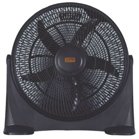 Ventilatore Box 45 Cm ( VINCO cod. 70803 )