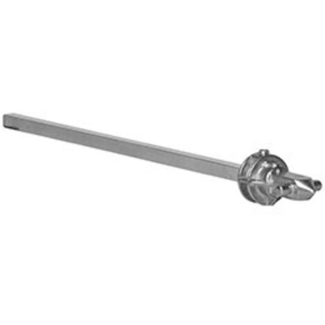 Prolunga Sezione 7Mm Lunghezza 300Mm (Lovato Cod. Gax7300An)