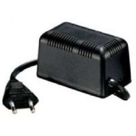 Alimentatore Stabilizzato 12V 100Ma 1 Uscita ( Fracarro Cod. 289113 ) (1/4)