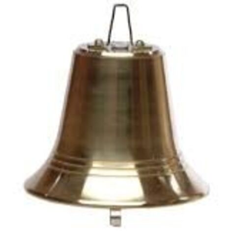 Suoneria Badenia 220V Ac Dm. 115 ( Zippo Elettronica Cod. 5045 )