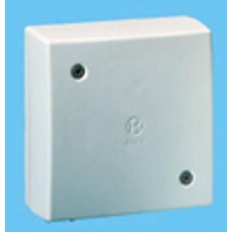 Scatola Derivazione Minicanali  Dsm W         ( BOCCHIOTTI cod. B09596 )