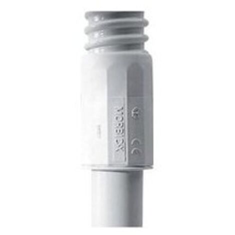 Raccordo Tubo-Guaina Morbidx Rmg 25/25 ( GEWISS cod. DX43425 )