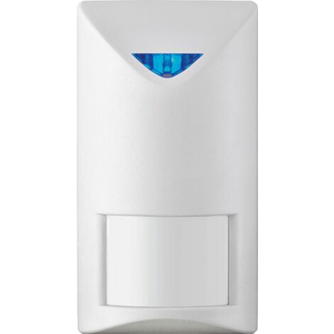 Rilevatore volumetrico a doppia tecnologia DT15