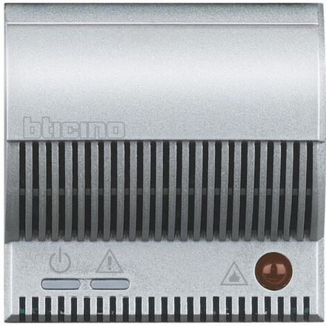 Ripetitore Di Segnale Rivelatore Chiaro Axolute ( BTICINO cod. HC4520 )