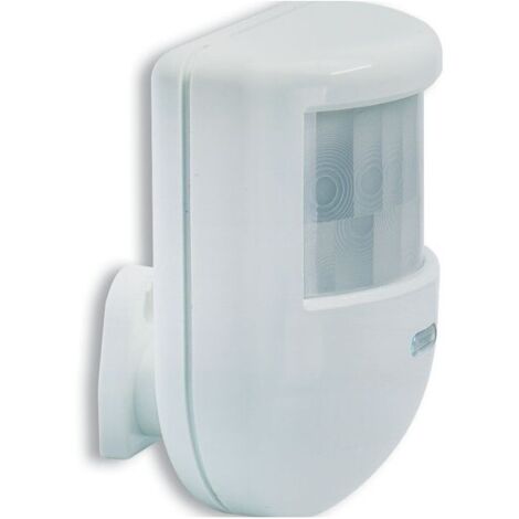 Rivelatore Infrarossi Passivi Portata 12M ( Hiltron Cod. Ir10 ) (1/2)