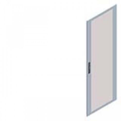 Porta trasparente IP43 600×800mm SIE8GK95055KK20 per quadri da incasso