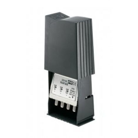 Amplificatore 1 Ingresso Uhf Map102 ( FRACARRO cod. 223121 )