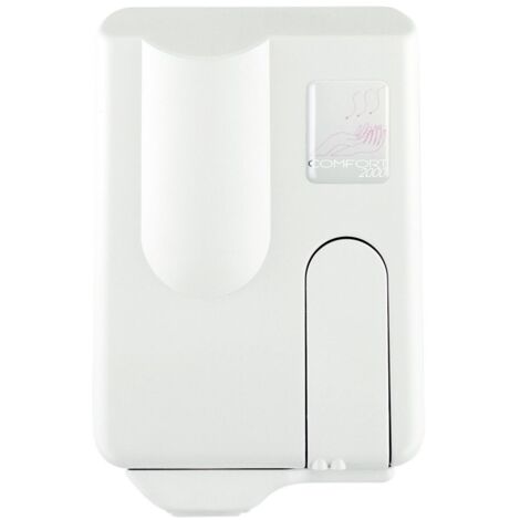 Asciugamano Automatico 1500W ( COMFORT 2000 cod. 104 )