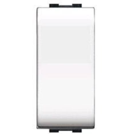 LIFE ART.4006WH INVERTITORE BIANCO ELETTROCANALI PZ 12,0