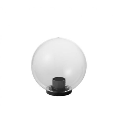 Globo da Giardino Diametro 25Cm Trasparente Mareco 1080201T