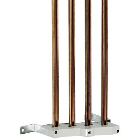 Isolatatore Portabarre A Scaletta Mdx Tifast Barre ( BTICINO cod. FBS/850N )