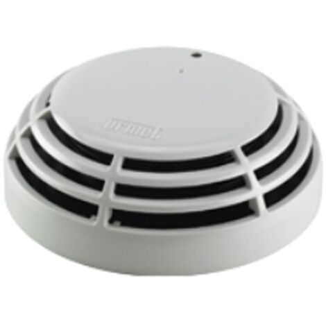 Rivelatore Digitale Fumo Foto-Ottico ( Urmet Cod. 1043/501 )