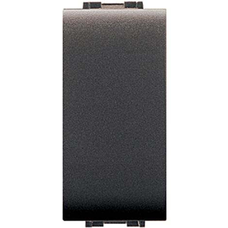 INVERTITORE UNIPOLARE LIFE 16A ELETTROCANALI PER LIVING INTERNATIONAL ECL4006
