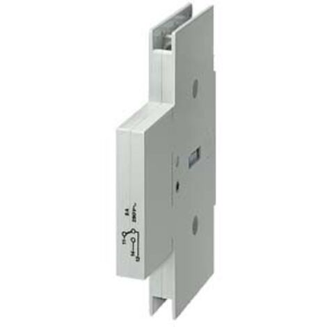 Contatto Ausiliario 1D Per Sezionatore 5Te1 (Siemens Cod. 5Te9005)