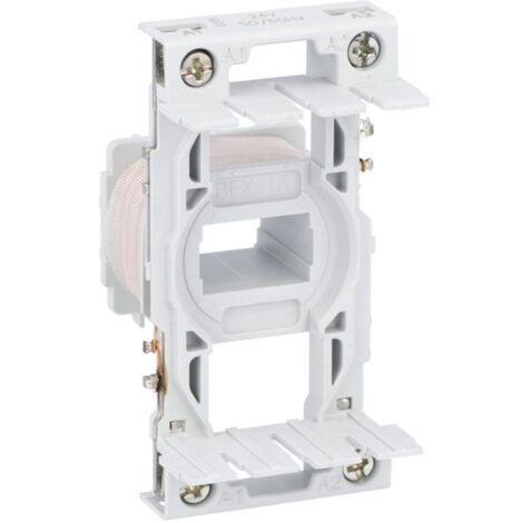 Bobina 110V 50/60Hz X Bf00A-Bf25A ( Lovato Cod. Bfx91A110 ) (1/4)