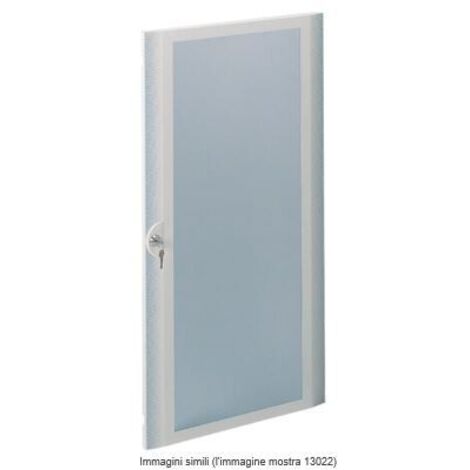 Porta Trasparente Quadro Mon H350 L500 ( HAGER cod. 13019 )
