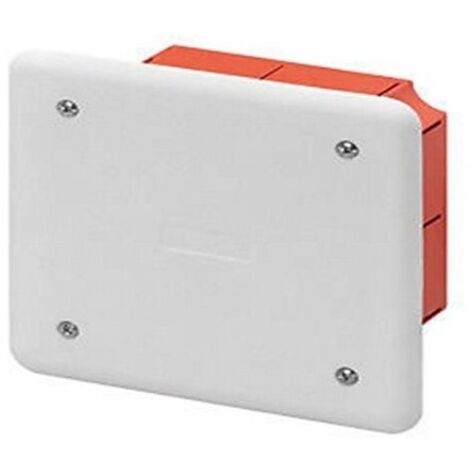 Cassetta Derivazione Incasso 294X152X70 ( Gewiss Cod. Gw48007 )