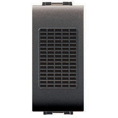Suoneria elettrica acustica Life 220V 8VA ECL40721WH BIANCO