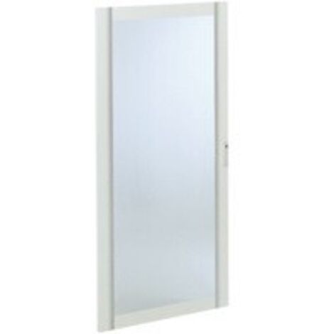 Porta Trasparente Q5 H1710 L685 (Ex 18547) ( HAGER cod. FM547 )