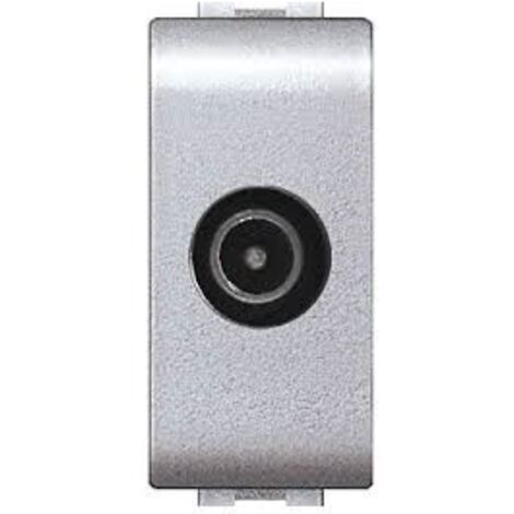 Presa Coassiale Tv Diretta Mylife Conn.M ( ELETTROCANALI cod. ECL40481MTEC )