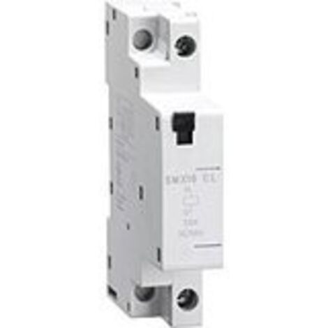 Bobina Di Apertura Smx16 230V50-60Hz       ( LOVATO cod. 11SMX16CL )
