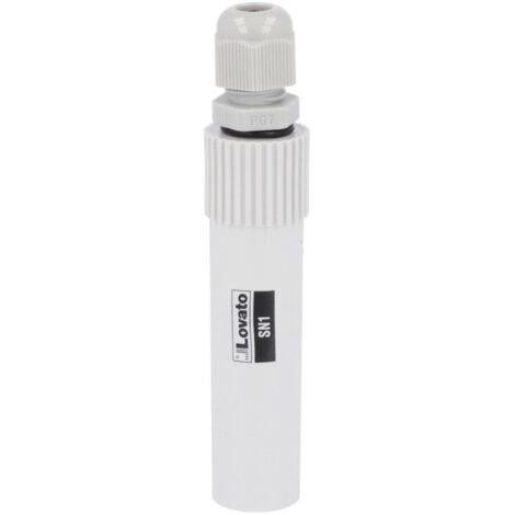 Sonda Unipolare Con Asta ( Lovato Cod. 11Sn1 ) (1/2)