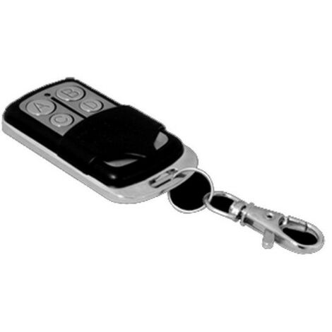 Telecomando New Jolly Open 4 ( G.B.S ELETTRONICA cod. 2157 )