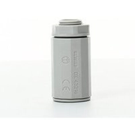 Gewiss 10 raccordi tubo-scatola diametro 16 mm dx43216