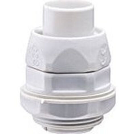 DX54225 Raccordo Girevole Diritto con Passo Gas Rd 25Gg