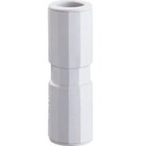 Gewiss 5 raccordi/manicotti per tubo-tubo diametro 25 mm dx43025