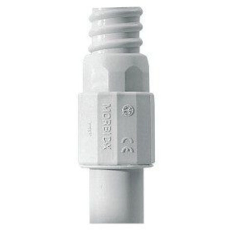 Gewiss 10 raccordi tubo-guaina con diametro 16mm 10 pezzi dx43316