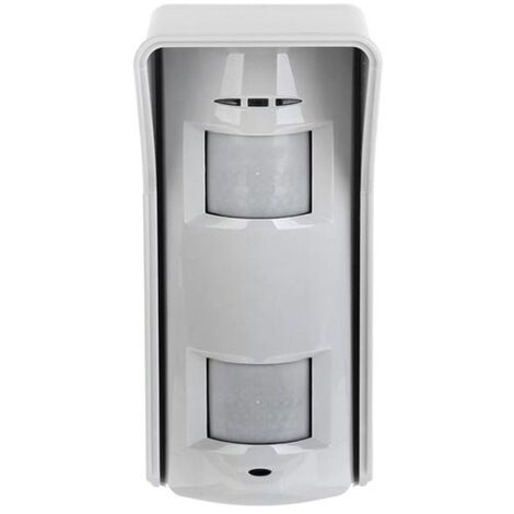 Pyronix rivelatore esterno volumetrico 3 bande di frequenza pyxdh10tt-am
